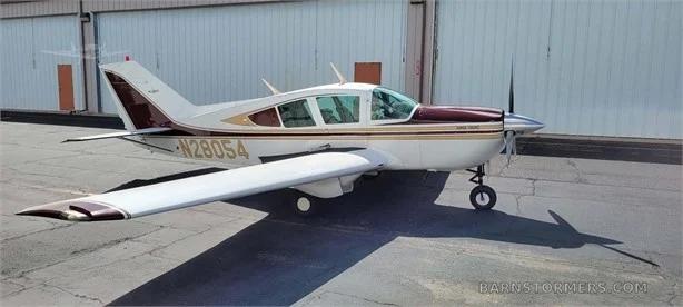 1978 BELLANCA SUPER VIKING Photo 2