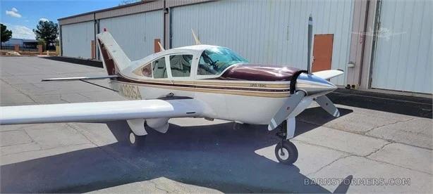 1978 BELLANCA SUPER VIKING Photo 3