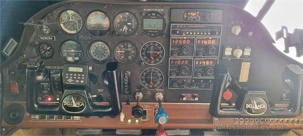 1978 BELLANCA SUPER VIKING Photo 5