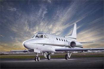 1980 SABRE 65 for sale - AircraftDealer.com