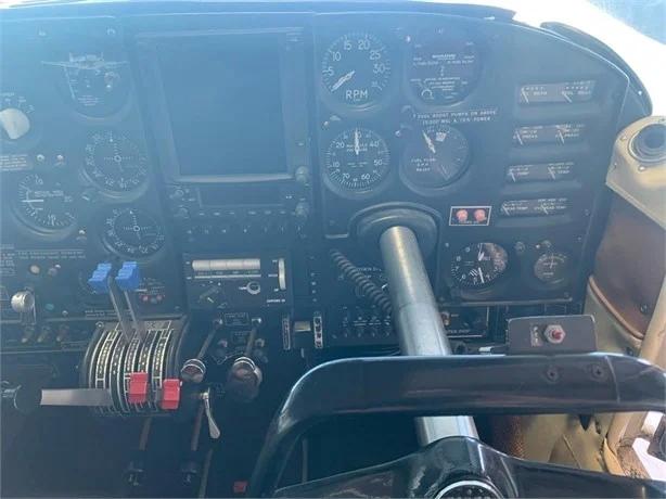 1966 PIPER TWIN COMANCHE Photo 5