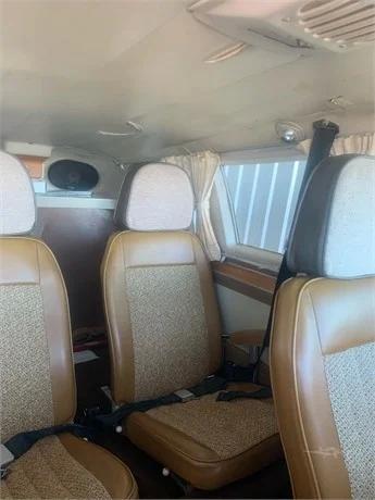 1966 PIPER TWIN COMANCHE Photo 3