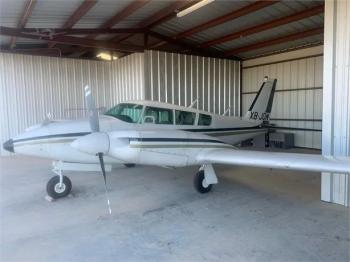 1966 PIPER TWIN COMANCHE for sale - AircraftDealer.com