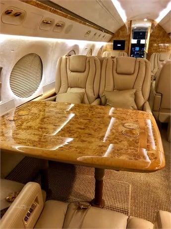 1997 GULFSTREAM GV Photo 4