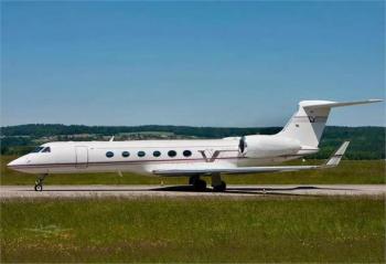 1997 GULFSTREAM GV for sale - AircraftDealer.com