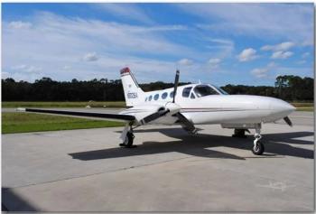 1978 CESSNA 421C for sale - AircraftDealer.com