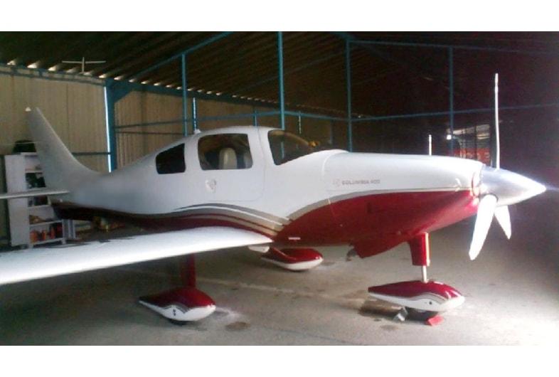 2006 Cessna 400 Photo 2