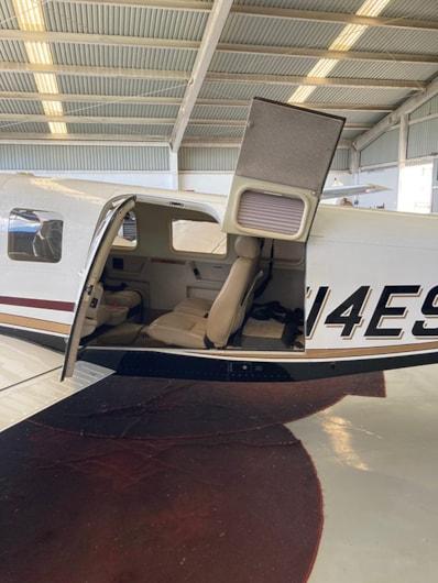 2008 Piper Seneca V Photo 3