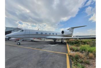 1988 Gulfstream IV for sale - AircraftDealer.com