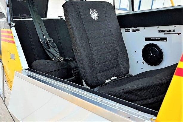 2013 AVIAT HUSKY A-1C-180 Photo 3