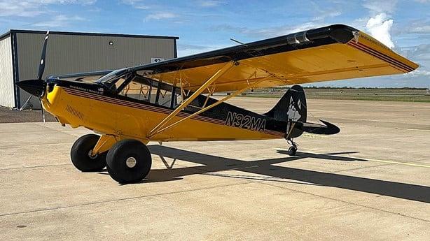 2013 AVIAT HUSKY A-1C-180 Photo 6