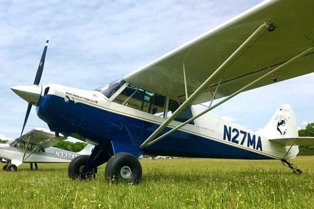 2007 AVIAT HUSKY A-1B Photo 3