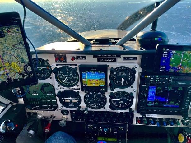 2007 AVIAT HUSKY A-1B Photo 2