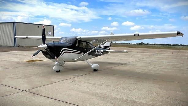 2024 CESSNA 182T SKYLANE Photo 2