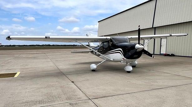 2024 CESSNA 182T SKYLANE Photo 4