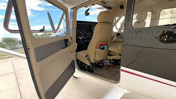 2024 CESSNA 182T SKYLANE Photo 6