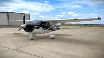 2024 CESSNA 182T SKYLANE for sale - AircraftDealer.com