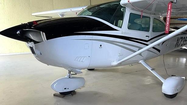 1977 CESSNA 182Q SKYLANE Photo 4