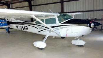 1977 CESSNA 182Q SKYLANE for sale - AircraftDealer.com