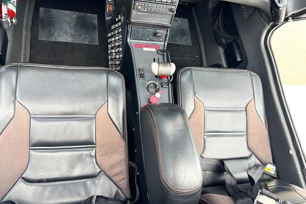 2010 CIRRUS SR20-G3 Photo 6