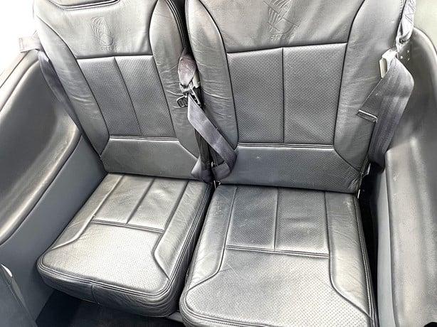 2010 CIRRUS SR20-G3 Photo 2