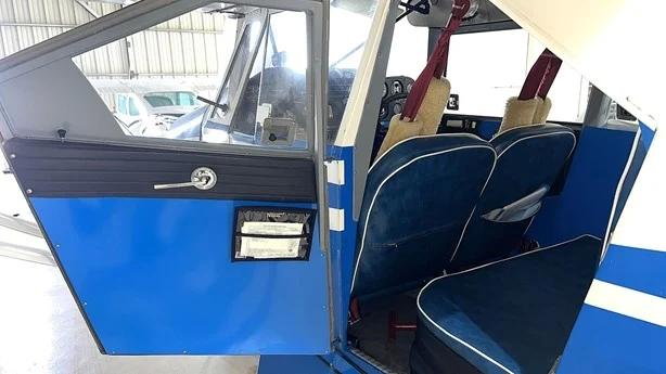 1958 PIPER TRI-PACER Photo 5