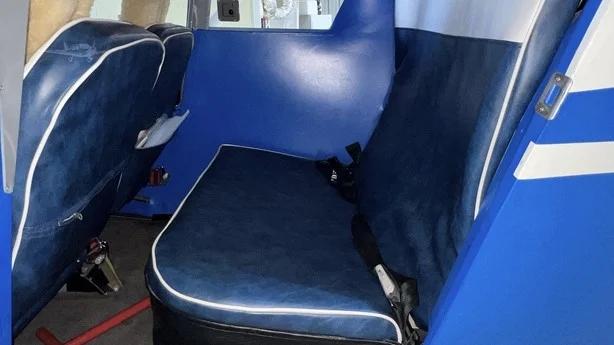 1958 PIPER TRI-PACER Photo 6