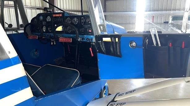 1958 PIPER TRI-PACER Photo 7