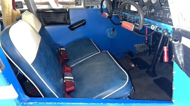 1958 PIPER TRI-PACER Photo 2