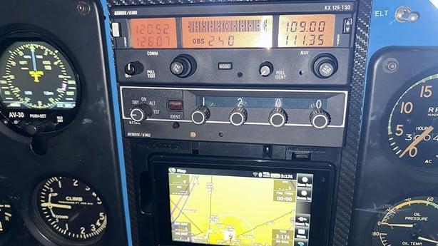 1958 PIPER TRI-PACER Photo 5