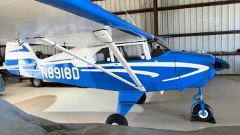 1958 PIPER TRI-PACER for sale - AircraftDealer.com