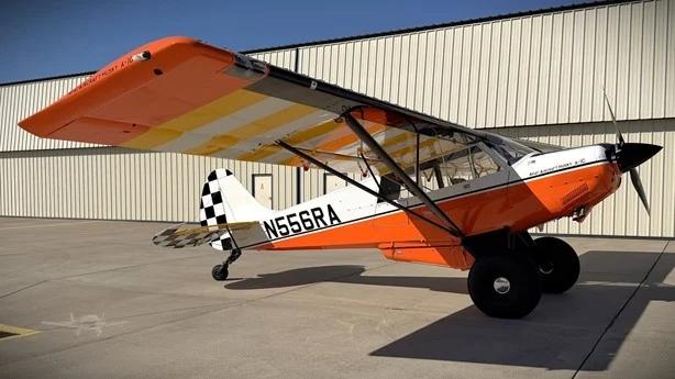 2022 AVIAT HUSKY A-1C-200 Photo 3