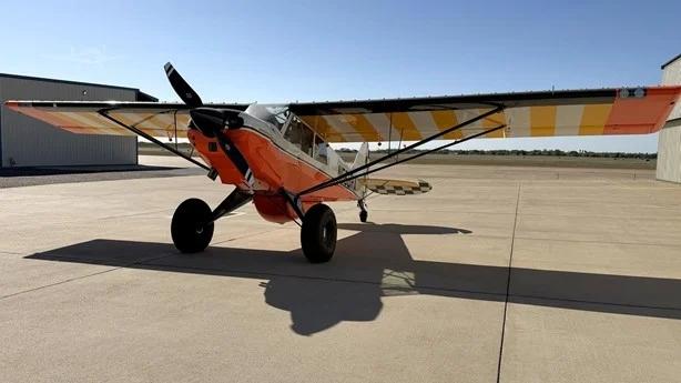 2022 AVIAT HUSKY A-1C-200 Photo 5