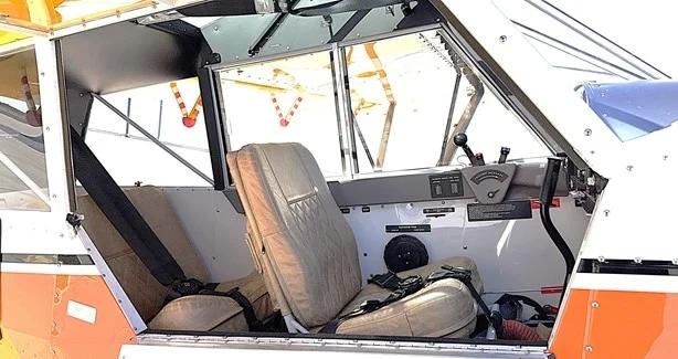 2022 AVIAT HUSKY A-1C-200 Photo 6