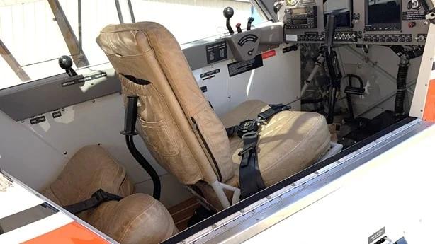 2022 AVIAT HUSKY A-1C-200 Photo 2