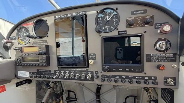 2022 AVIAT HUSKY A-1C-200 Photo 3