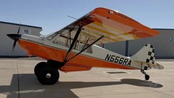 2022 AVIAT HUSKY A-1C-200 for sale - AircraftDealer.com
