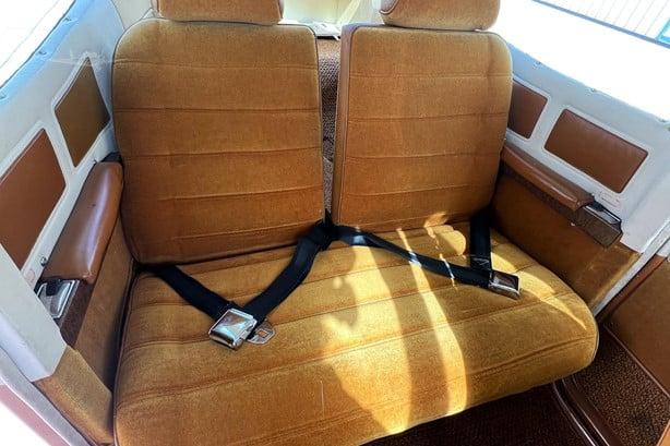 1980 CESSNA 172RG CUTLASS Photo 5