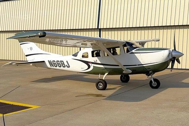 2009 CESSNA TURBO 206H STATIONAIR Photo 3