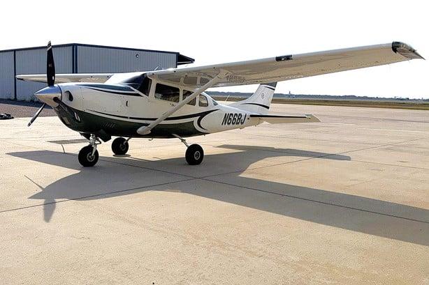 2009 CESSNA TURBO 206H STATIONAIR Photo 2