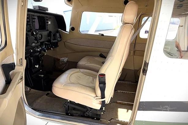 2009 CESSNA TURBO 206H STATIONAIR Photo 4