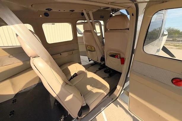 2009 CESSNA TURBO 206H STATIONAIR Photo 5
