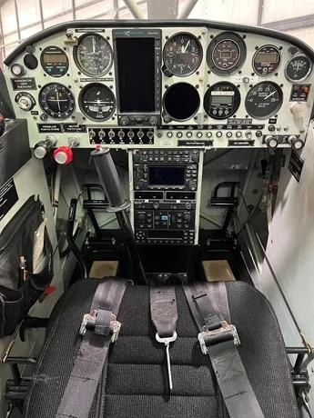 1999 AVIAT HUSKY A-1B Photo 4
