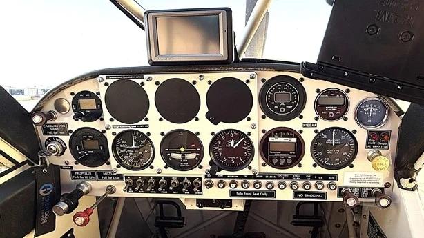 2007 AVIAT HUSKY A-1B Photo 4