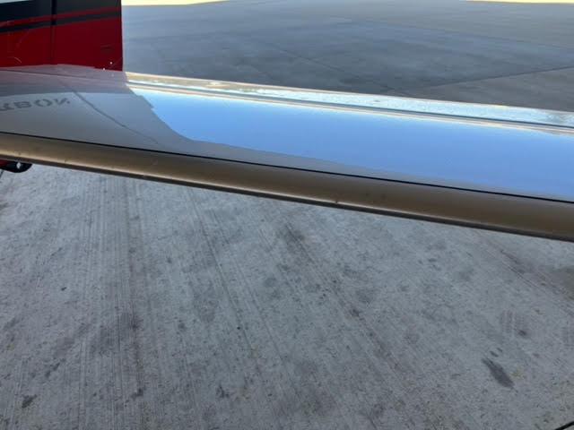 2017 CIRRUS SR22-G6 TURBO Photo 6