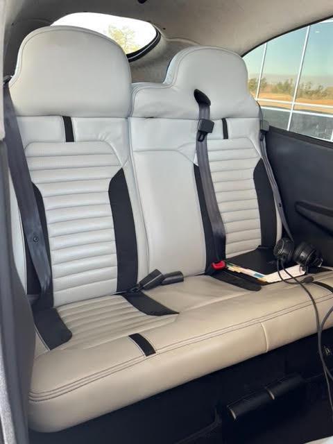 2017 CIRRUS SR22-G6 TURBO Photo 3
