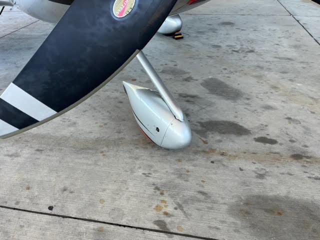 2017 CIRRUS SR22-G6 TURBO Photo 7