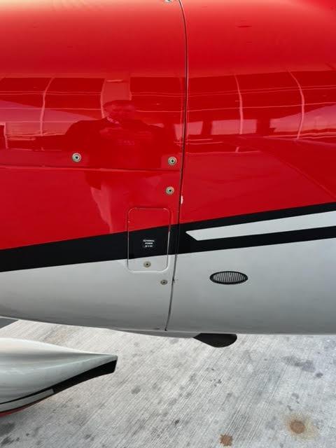 2017 CIRRUS SR22-G6 TURBO Photo 3