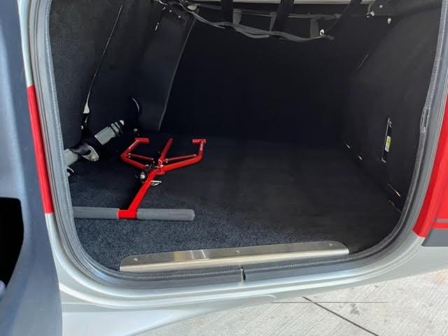 2017 CIRRUS SR22-G6 TURBO Photo 5