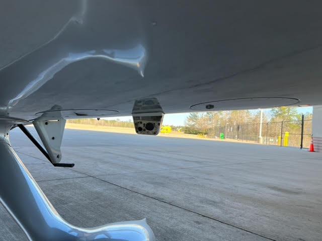 2017 CIRRUS SR22-G6 TURBO Photo 2